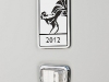 New Badges for Rolls-Royce Cars at Closing Ceremony Olympics 002